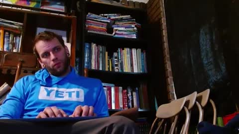 Snapshot of cguffey2284 chatting on February 9, 2025, 5:22 pm cguffey2284 online show from February 9, 2025, 5:22 pm