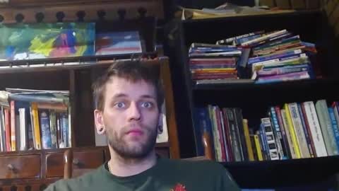 Snapshot of cguffey2284 chatting on February 10, 2025, 11:34 pm cguffey2284 online show from February 10, 2025, 11:34 pm