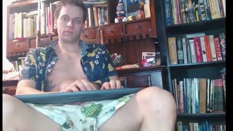 Snapshot of cguffey2284 chatting on February 13, 2025, 3:03 pm cguffey2284 online show from February 13, 2025, 3:03 pm