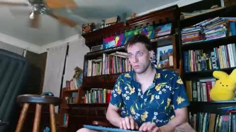 Snapshot of cguffey2284 chatting on February 15, 2025, 4:36 am cguffey2284 online show from February 15, 2025, 4:36 am