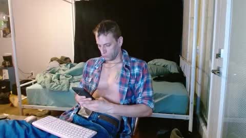 cguffey2284 online show from March 11, 2026, 8:53 am