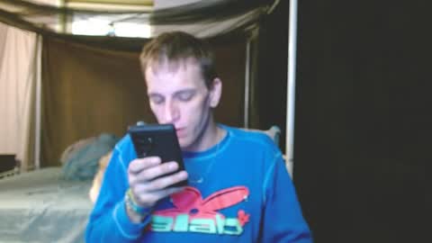 cguffey2284 online show from March 20, 2026, 10:14 pm