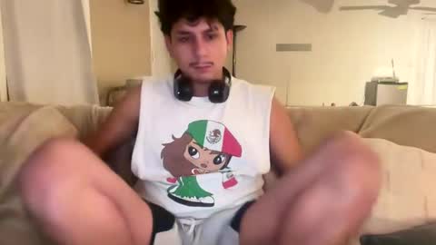 Kpapi online show from March 10, 2025, 4:07 am