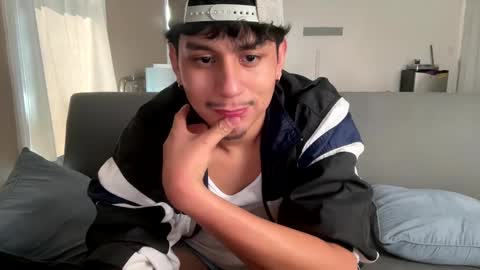 Kpapi online show from March 11, 2025, 3:12 pm