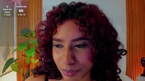 CHAARLOTTEE online show from February 12, 2026, 8:59 pm