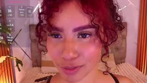 CHAARLOTTEE online show from March 21, 2026, 9:51 pm