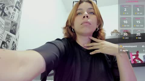 Isa online show from December 21, 2024, 5:14 am