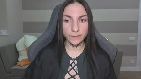 Snapshot of chabibiann chatting on October 23, 2025, 8:02 am Kate online show from October 23, 2025, 8:02 am