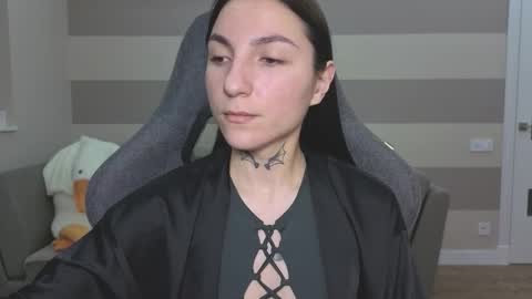 Snapshot of chabibiann chatting on October 24, 2025, 5:15 am Kate online show from October 24, 2025, 5:15 am