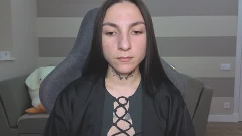 Snapshot of chabibiann chatting on October 27, 2025, 9:02 am Kate online show from October 27, 2025, 9:02 am