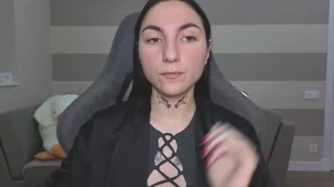 Snapshot of chabibiann chatting on October 28, 2025, 6:17 am Kate online show from October 28, 2025, 6:17 am