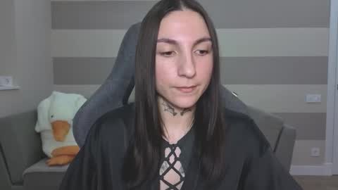 Snapshot of chabibiann chatting on October 30, 2025, 10:06 am Kate online show from October 30, 2025, 10:06 am