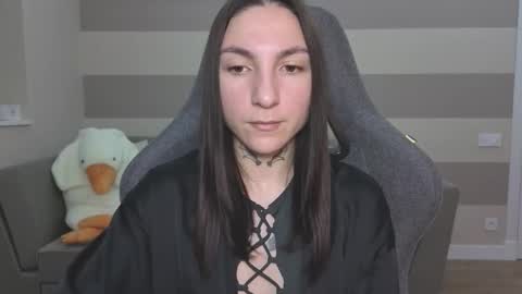 Snapshot of chabibiann chatting on November 4, 2025, 6:01 am Kate online show from November 4, 2025, 6:01 am