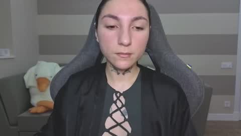 Snapshot of chabibiann chatting on November 5, 2025, 5:51 am Kate online show from November 5, 2025, 5:51 am