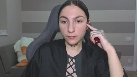 Snapshot of chabibiann chatting on November 6, 2025, 9:32 am Kate online show from November 6, 2025, 9:32 am