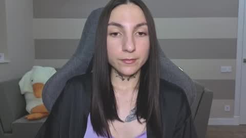 Snapshot of chabibiann chatting on November 7, 2025, 11:10 am Kate online show from November 7, 2025, 11:10 am