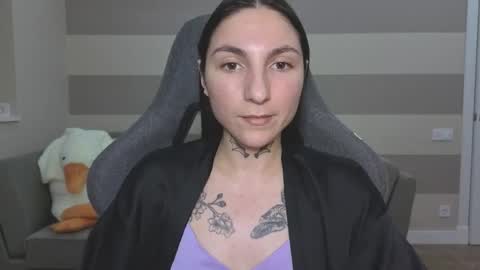 Snapshot of chabibiann chatting on November 8, 2025, 2:28 pm Kate online show from November 8, 2025, 2:28 pm