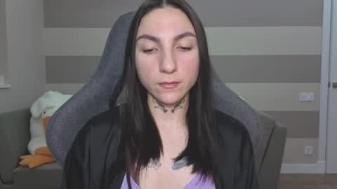 Snapshot of chabibiann chatting on November 11, 2025, 6:02 am Kate online show from November 11, 2025, 6:02 am