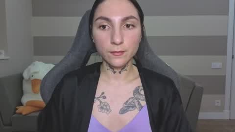 Snapshot of chabibiann chatting on November 11, 2025, 6:08 pm Kate online show from November 11, 2025, 6:08 pm