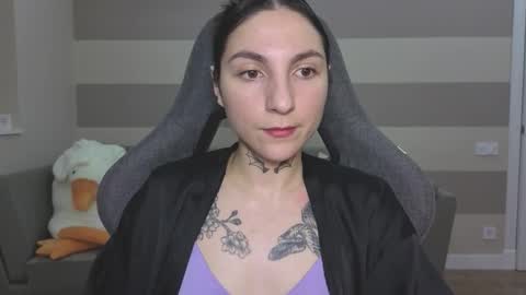 Snapshot of chabibiann chatting on November 12, 2025, 6:14 am Kate online show from November 12, 2025, 6:14 am