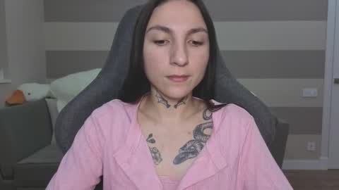 Snapshot of chabibiann chatting on November 15, 2025, 6:22 am Kate online show from November 15, 2025, 6:22 am