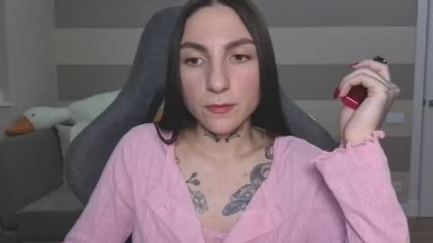 Snapshot of chabibiann chatting on November 18, 2025, 12:09 pm Kate online show from November 18, 2025, 12:09 pm