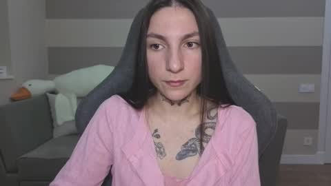 Snapshot of chabibiann chatting on November 20, 2025, 9:20 am Kate online show from November 20, 2025, 9:20 am