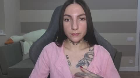 Snapshot of chabibiann chatting on November 22, 2025, 7:29 am Kate online show from November 22, 2025, 7:29 am