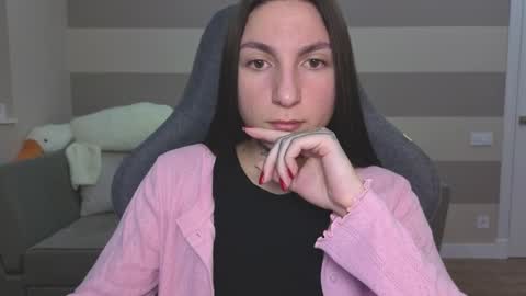 Snapshot of chabibiann chatting on December 1, 2025, 7:02 am Kate online show from December 1, 2025, 7:02 am