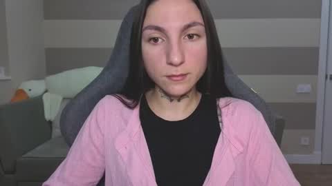 Snapshot of chabibiann chatting on December 2, 2025, 6:08 am Kate online show from December 2, 2025, 6:08 am