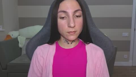 Snapshot of chabibiann chatting on December 3, 2025, 9:29 am Kate online show from December 3, 2025, 9:29 am