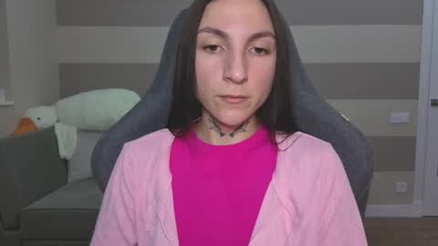 Snapshot of chabibiann chatting on December 4, 2025, 7:50 am Kate online show from December 4, 2025, 7:50 am