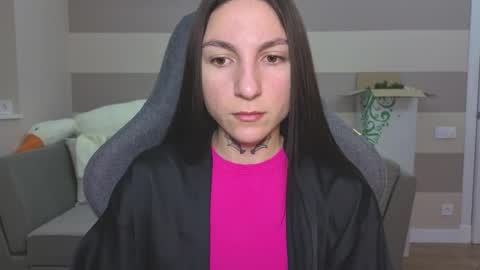 Snapshot of chabibiann chatting on December 16, 2025, 7:02 am Kate online show from December 16, 2025, 7:02 am