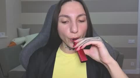 Kate online show from February 24, 2026, 8:40 pm