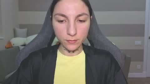 Snapshot of chabibiann chatting on April 27, 2026, 6:00 am Kate online show from April 27, 2026, 6:00 am