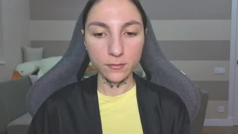 Snapshot of chabibiann chatting on May 1, 2026, 6:40 am Kate online show from May 1, 2026, 6:40 am