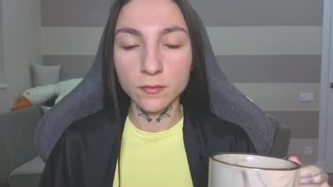 Snapshot of chabibiann chatting on May 4, 2026, 5:47 am Kate online show from May 4, 2026, 5:47 am