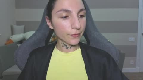 Snapshot of chabibiann chatting on May 21, 2026, 6:04 pm Kate online show from May 21, 2026, 6:04 pm