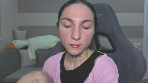 Snapshot of chabibiann chatting on May 29, 2026, 7:45 pm Kate online show from May 29, 2026, 7:45 pm