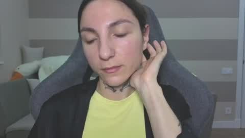 Snapshot of chabibiann chatting on June 2, 2026, 7:21 am Kate online show from June 2, 2026, 7:21 am