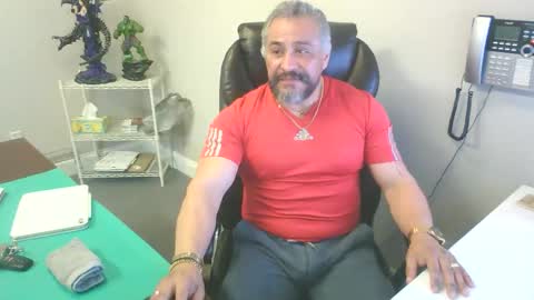 Chuck online show from March 2, 2026, 1:08 am