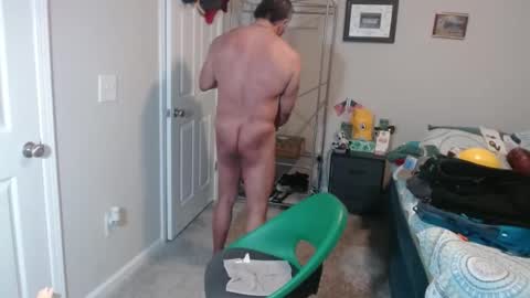 Snapshot of chacho1968 chatting on May 17, 2026, 8:01 am Chuck online show from May 17, 2026, 8:01 am