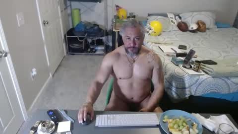 Snapshot of chacho1968 chatting on May 20, 2026, 9:48 am Chuck online show from May 20, 2026, 9:48 am
