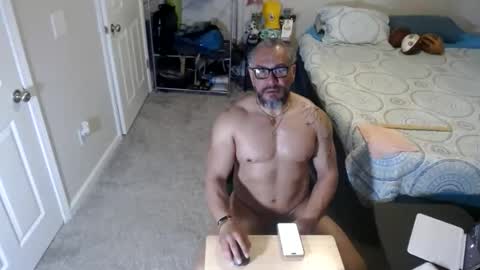 Snapshot of chacho1968 chatting on May 23, 2026, 8:18 am Chuck online show from May 23, 2026, 8:18 am