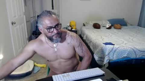 Snapshot of chacho1968 chatting on June 14, 2026, 10:17 am Chuck online show from June 14, 2026, 10:17 am