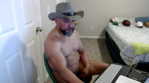Snapshot of chacho1968 chatting on June 20, 2026, 8:39 am Chuck online show from June 20, 2026, 8:39 am