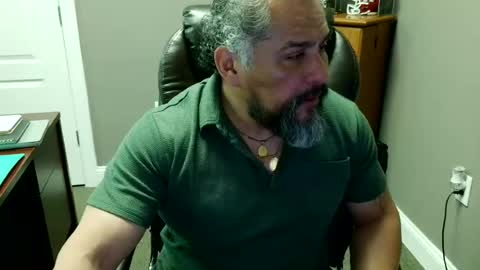 Snapshot of chacho1968 chatting on July 16, 2026, 2:34 pm Chuck online show from July 16, 2026, 2:34 pm