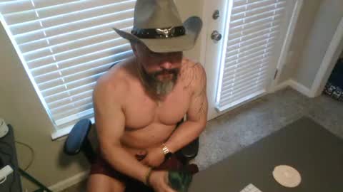 Snapshot of chacho1968 chatting on July 19, 2026, 6:22 pm Chuck online show from July 19, 2026, 6:22 pm