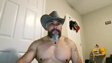 Snapshot of chacho1968 chatting on July 24, 2026, 9:07 am Chuck online show from July 24, 2026, 9:07 am
