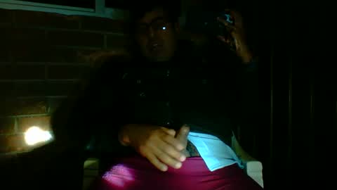 chachote9139 online show from January 24, 2025, 7:51 am